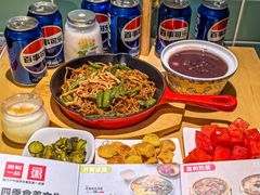 -嘉和一品粥(方庄店)