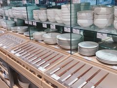 -MUJI无印良品(万达天鹅湖店)