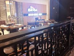 -火炉火自助餐(悠唐购物中心店)