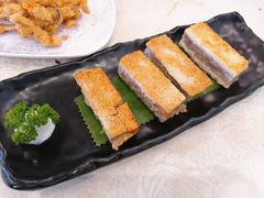 -壹山酒楼(三乡店)
