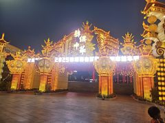 -深圳锦绣中华民俗村