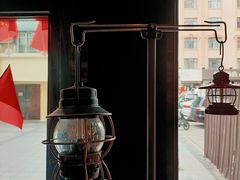 -上古咖啡ShadowCafe&Reastaurant(哈尔滨中央大街店)