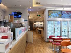 -DQ·蛋糕·冰淇淋(湖景东路店)