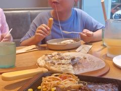 -菲滋意式餐厅(黄岩洞天店)