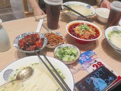 -新万鑫银丝面·非遗无锡味(惠山古镇店)