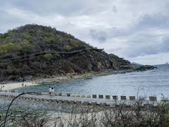 -三亚西岛海洋文化旅游区