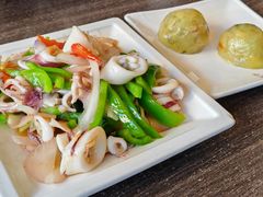 -海坛特色小吃·只做平潭特色菜(平潭店)