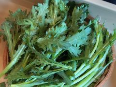 -芸鲜季·云南野生菌餐厅· 云南风物味研社(闵行店)