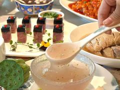 -大潮淮·淮扬菜(何园旗舰店)
