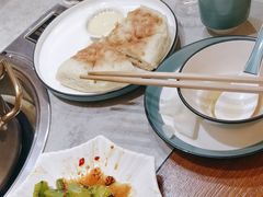-大理董·董家小厨野生菌火锅(古城旗舰店)