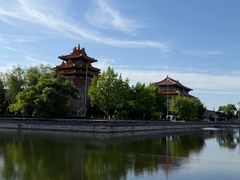 -北京市劳动人民文化宫(太庙)