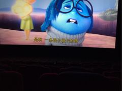 -武汉华夏国际影城(鲁广店)