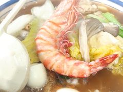 -赵璐海鲜面馆(德行路店)