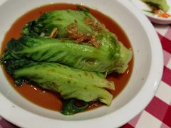 -西贝莜面村(朝阳大悦城店)