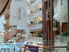 -新世界大丸百货