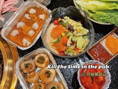 -肉匠日式烧肉屋·和牛居酒屋·酒水小食堂(大汉悦中心店)