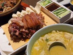 -张大嘴菜馆(庞各庄店)