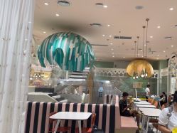 -奈尔宝·儿童乐园·亲子餐厅(华采天地店)