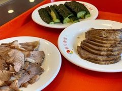 -新川面馆(新街口二店)