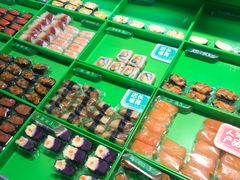 -鲜道寿司(玄武门地铁站店)