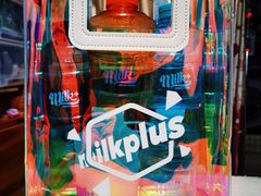 -milkplus·泰式奶茶(较场东路店)