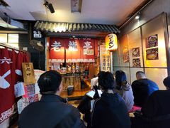 -老龙亭拉面店