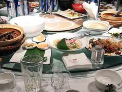 -阿诺泰·泰国餐厅(紫荆店)