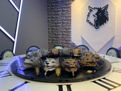 -复兴未来·轰趴空间(泰富百货店)
