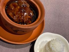 -羲和雅苑•北京烤鸭(平安国际金融中心店)