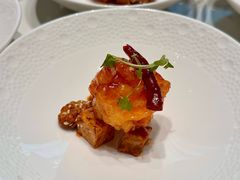 -新光酒家·河豚·海鲜·蟹料理(浦东店)
