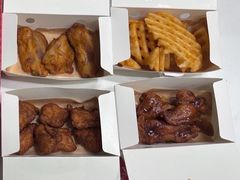 -必胜客(龙茗店)