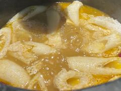 -野·大山里野生菌石锅土鸡(益田假日店)