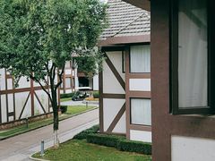 -太阳岛度假酒店