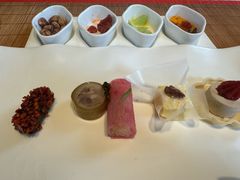 -鲤院·新中式美学·庭院餐厅(夫子庙店)