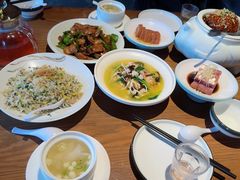 -扬州狮子楼·非遗淮扬菜(东关街店)