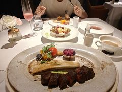 -王品牛排(杭州大厦店)