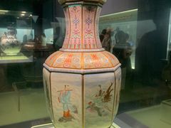 -上海博物馆(人民广场馆)