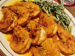 -ZAFFERANO西班牙海鲜饭(上海首店)