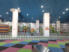 -华夏文旅海洋公园