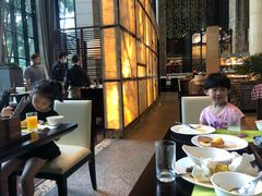 -成都保利公园皇冠假日酒店(熊猫基地店)