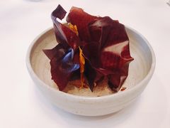 -Amber(置地文华东方酒店)