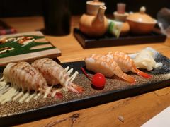 -藤原布二·八佰善会席料理(奥体店)