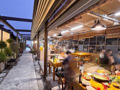 -阳阳老火锅(小南门店)