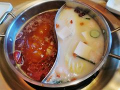 -四喜小胖·北京涮肉(五道营店)