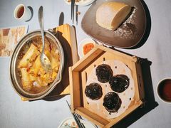 -晓粤·惹味粤菜(凯德乐峰广场店)