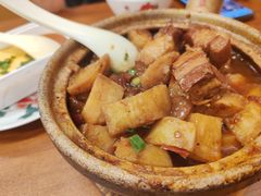 -罗妈砂锅(四川成都奎星楼店)