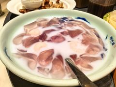 -梁家大院•农家菜(昆山会展中心店)