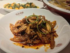 -百年神厨·地道川菜(清江西路店)