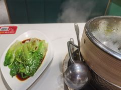 -顺卿庭·广东顺德菜(夫子庙水游城店)