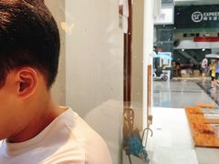 -Line 咖啡(石厦花园店)